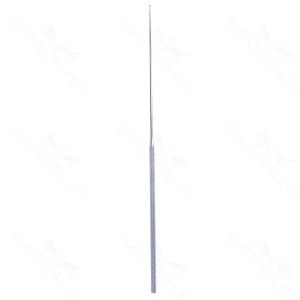 Rhoton Ball Dissector, straight, 7 1/2″ (S01-76-00-60)
