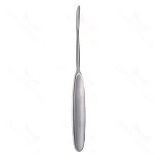 7 1/4″ Oldberg Dissector –