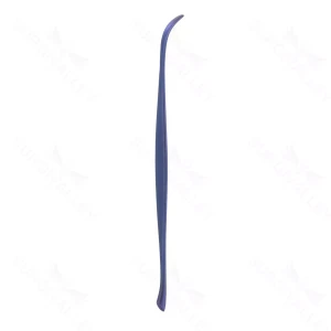 Penfield Diss, MRI, No 3, DE, 7 3/4″