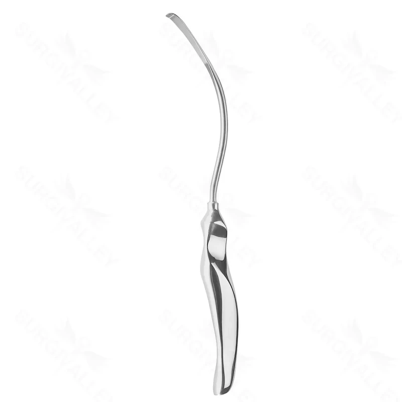 Inner-Facelist Arcus Marginalis Dissector
