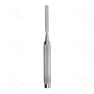 11" Cobb Osteotome straight 1/2" – surgivalley (064210056)