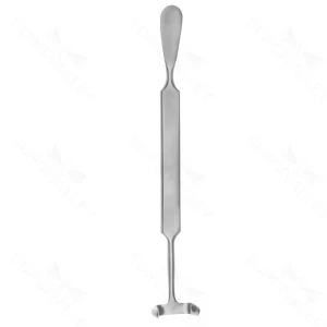 Matson rib stripper/elevator 8 1/2" double-ended flat handle – surgivalley (064210053)