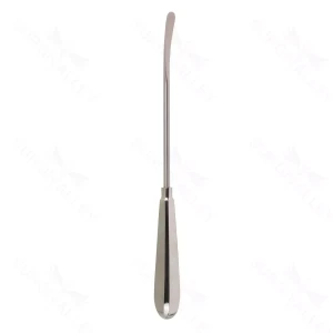 Inner-Forehead Elevator quarter curved – surgivalley (007210184)