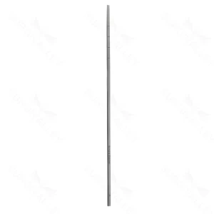 7 1/4″ Lambotte Osteotome 2mm straight (S01-77-00-132)