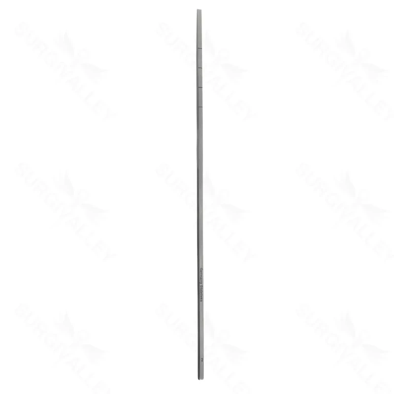 7 1/4″ Lambotte Osteotome 2mm straight