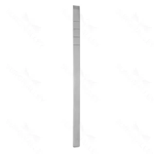 7 1/4″ Lambotte Osteotome 7mm straight – surgivalley (S01-77-00-137)