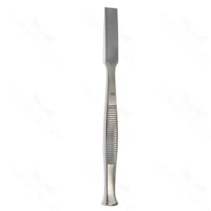 5 1/2″ Osteotome 10mm (S01-77-00-14)