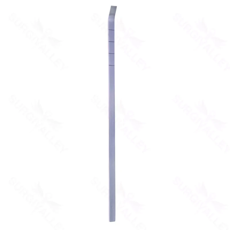 7 1/4″ Lambotte Osteotome 14mm Curved