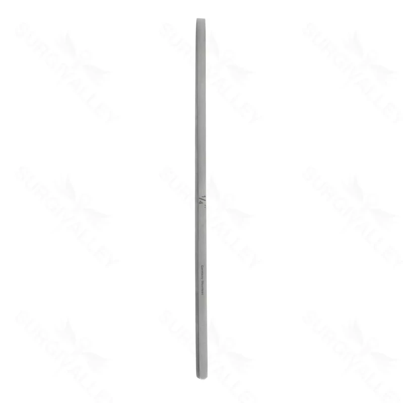 Lambotte Osteotome – 9″ straight 1/4″