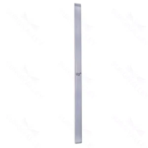 Lambotte Osteo – 9″ straight 1/2″ (S01-77-00-157)