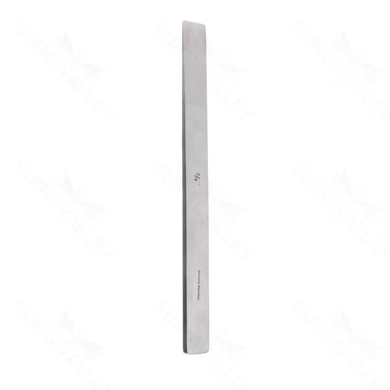 Lambotte Osteotome – 9″ straight 3/4″