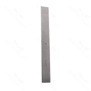 Lambotte Osteotome – 9″ straight 1″ (S01-77-00-159)