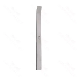 Lambotte Osteotome – 9″ cvd 3/4″ (S01-77-00-167)