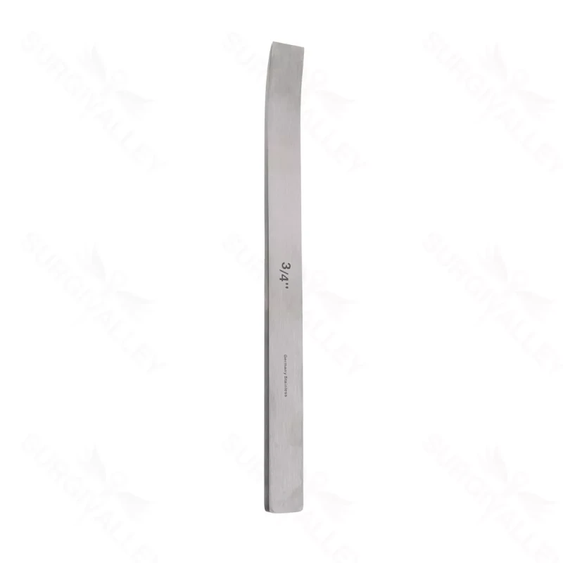 Lambotte Osteotome – 9″ cvd 3/4″