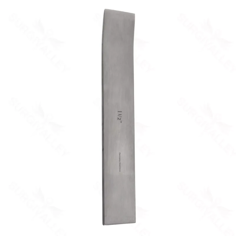 Lambotte Osteotome – 9″ cvd 1 1/2″