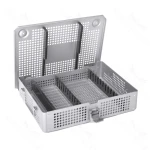Lambotte Osteotome Sterilizing Case