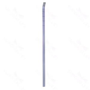 7 1/4″ Lambotte Osteotome 20mm cvd – surgivalley (S01-77-00-177)