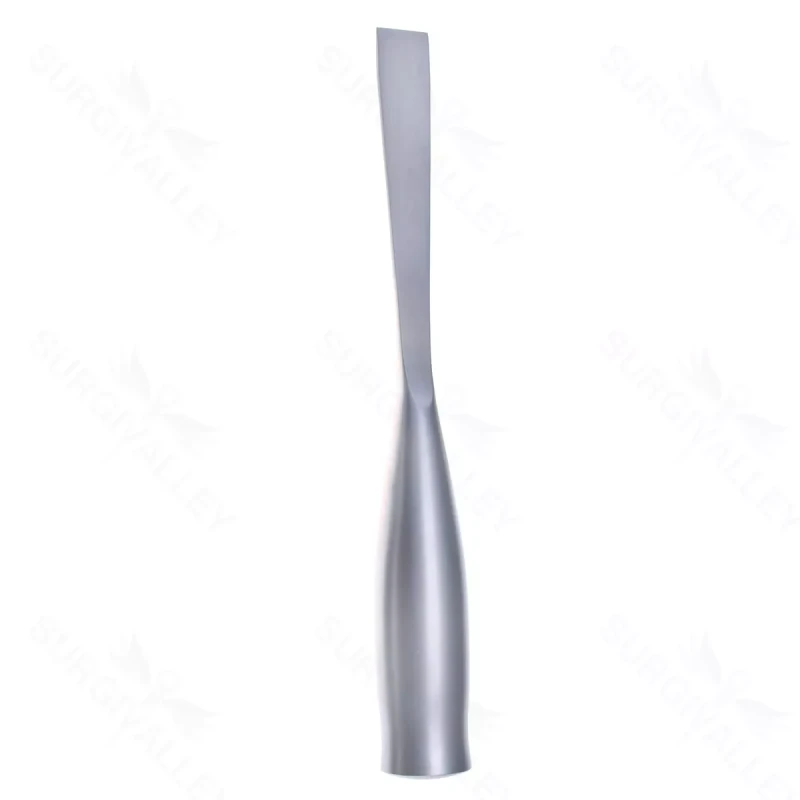 8″ Smith-Peterson Endura-cut Osteotome 1/2″ straight