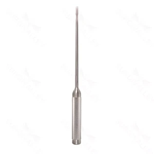 14″ Osteotome1/4″ – straight (S01-77-00-200)