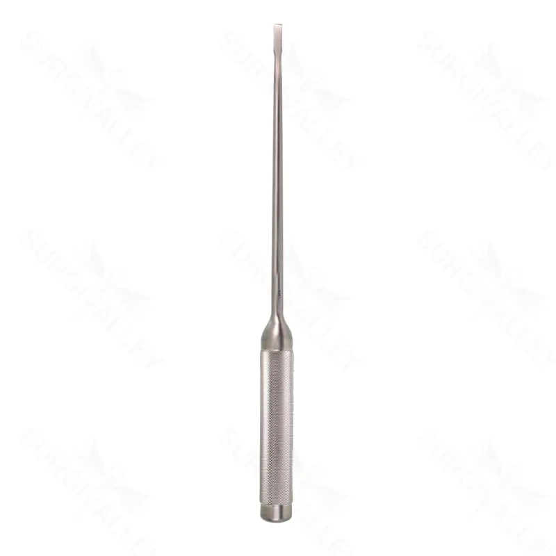 14″ Osteotome1/4″ – straight