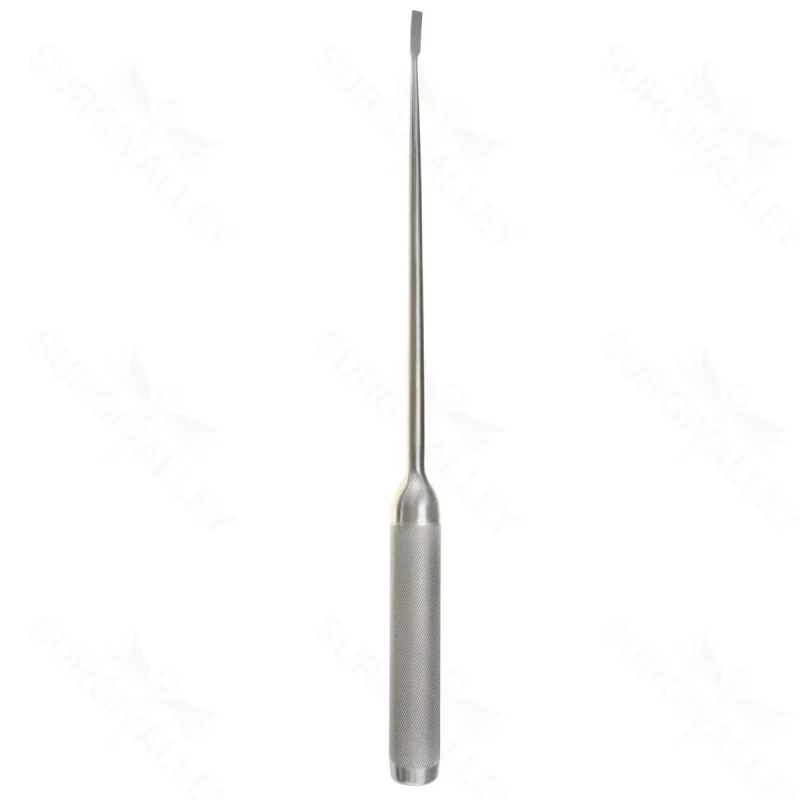 14″ Osteotome3/8″ – straight