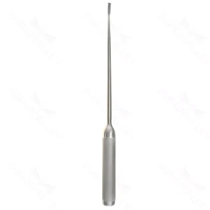 14″ Osteotome1/4″ – Curved (S01-77-00-203)
