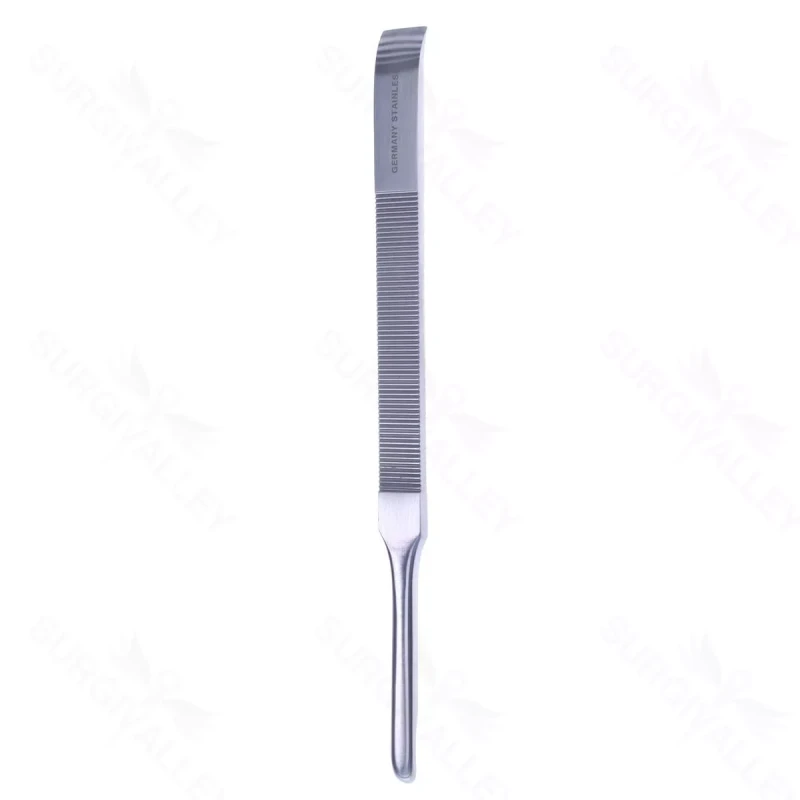 DE Carroll Type Perio Elevator