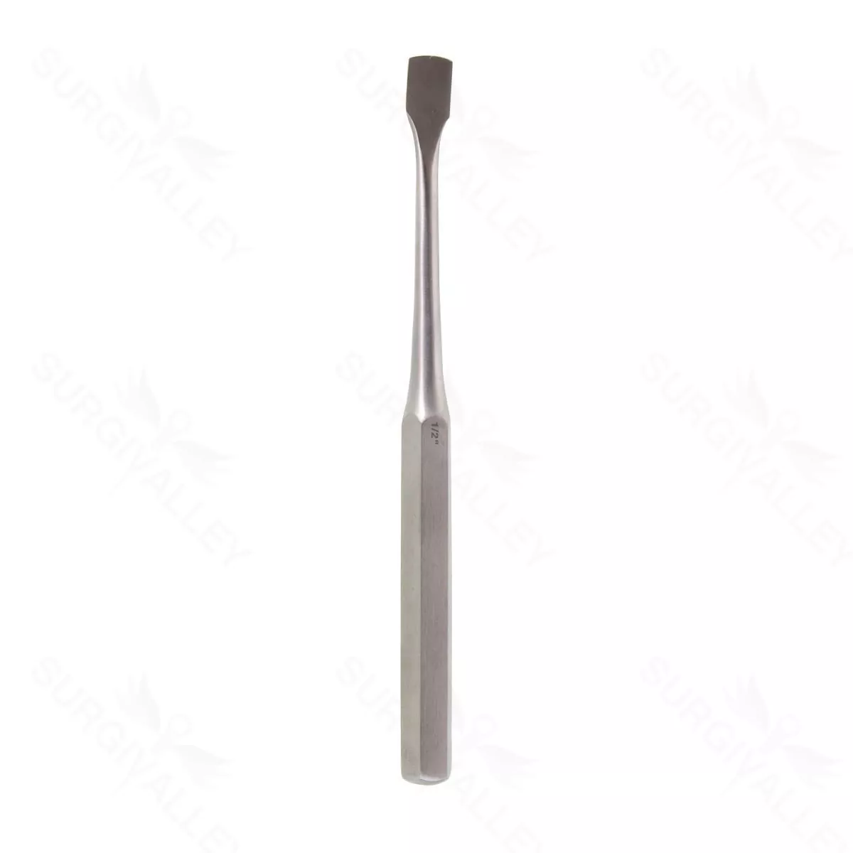 Key Periosteal Elevator – 1/2″ wide