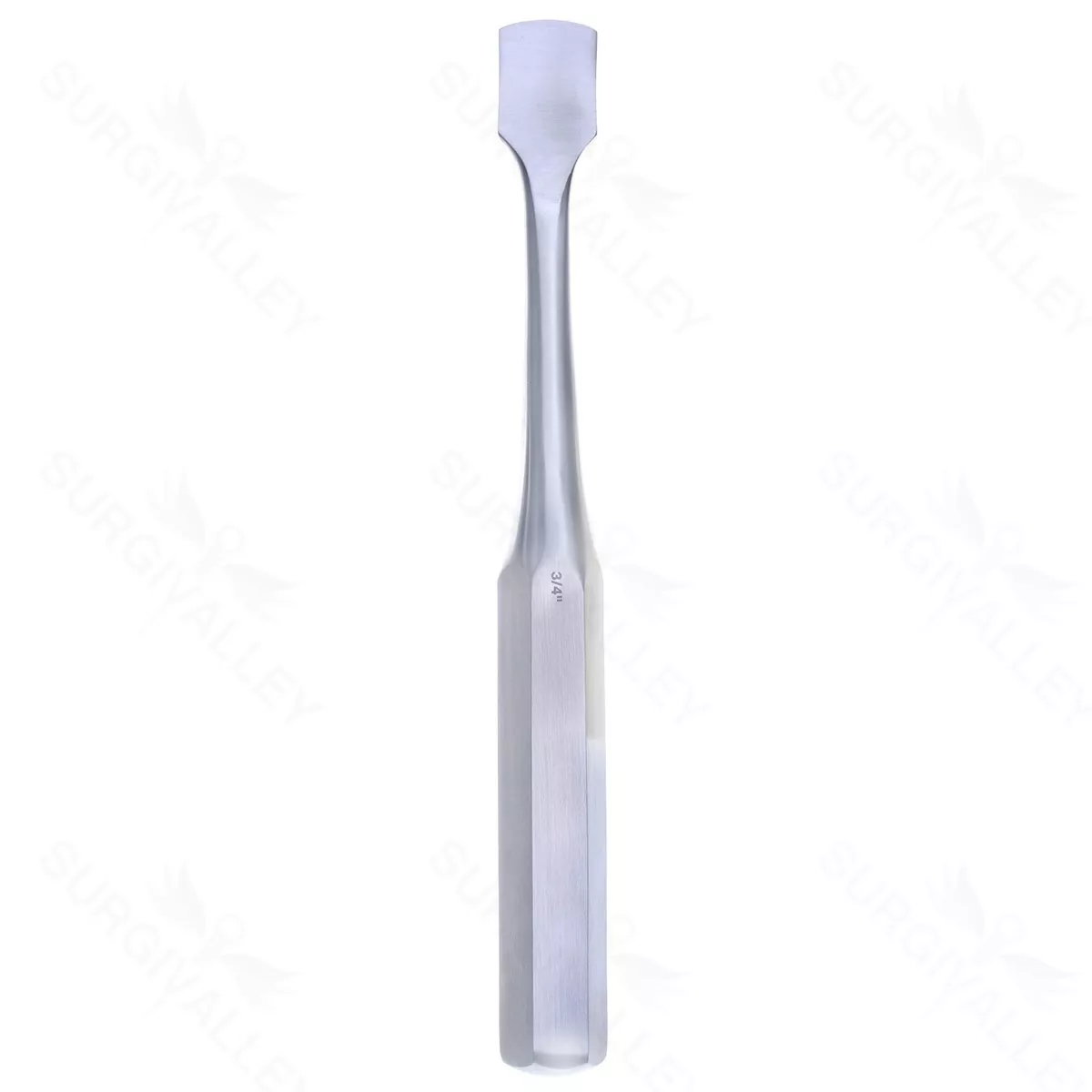 Key Periosteal Elevator – 3/4″ wide