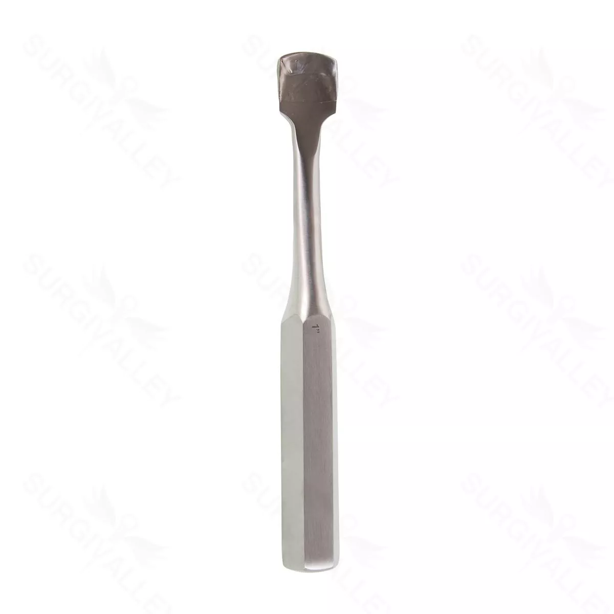 Key Periosteal Elevator – 1″ wide