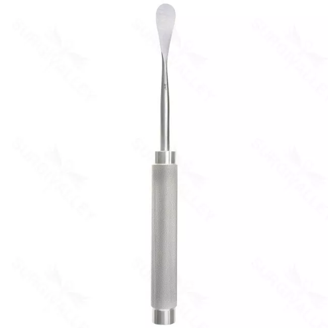 11″ Cobb Spinal Elevator – 1/2″ wide