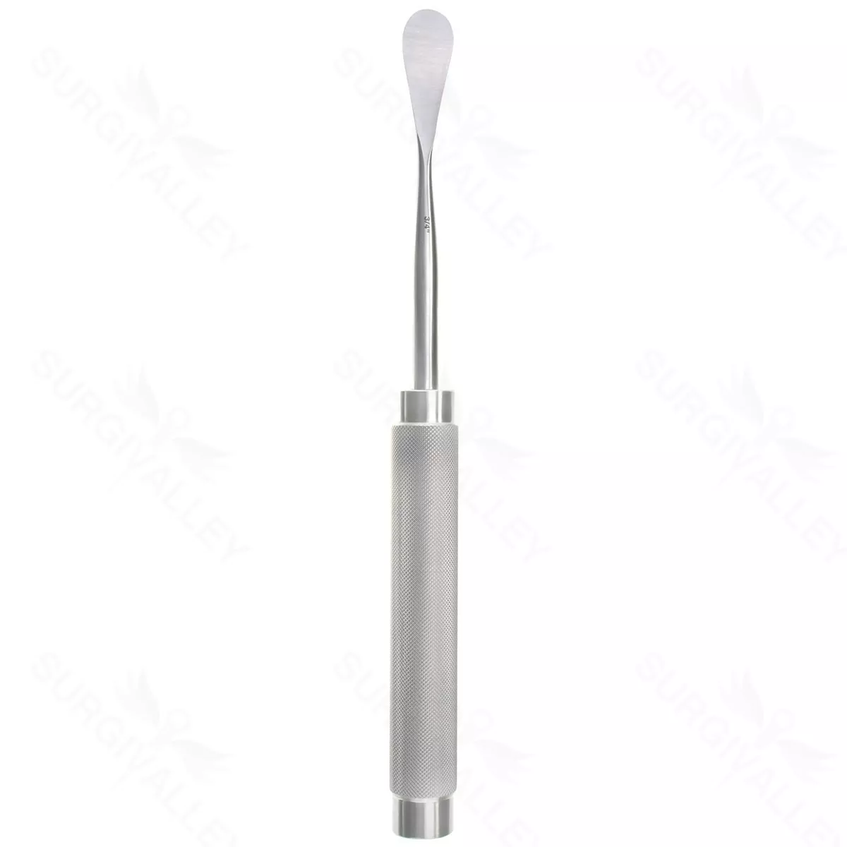 11″ Cobb Spinal Elevator – 3/4″ wide