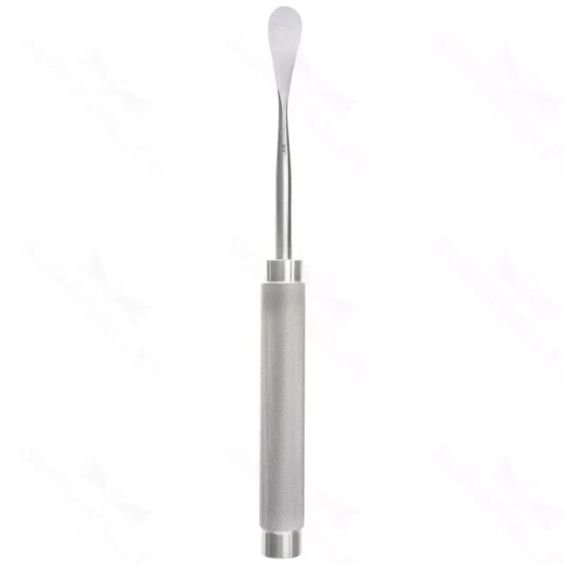 11″ Cobb Spinal Elevator – 1 1/4″ wide