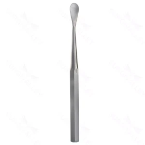 9 1/2″ Cobb Spinal Elevator – 3/4″ hex hndl (S01-77-00-276)