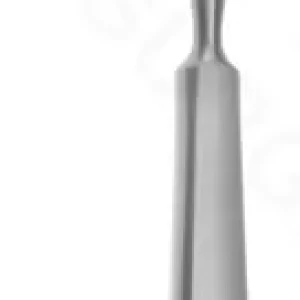 9″ Sunday Stapylorrhaphy Elevator – Slight Curve (S01-77-00-28)