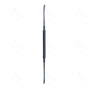 7 1/2″ Freer Septum Elevator – dbl end 4.5mm Titanium (S01-77-00-30)