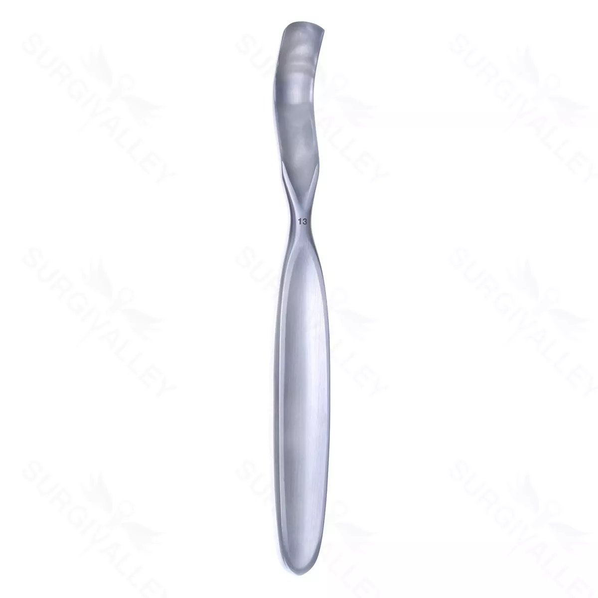 6 1/2″ McGlamry Metatarsal Elevator – 13mm