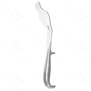 Bennett Bone Elevator – 45mm (S01-77-00-314)