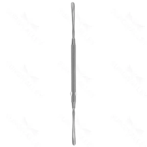 7″ Pres Hosp Staphylorrhaphy Elevator – cvd (S01-77-00-34)