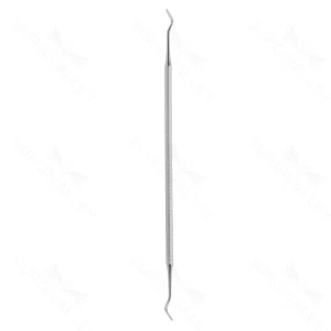 Woodson Elevator/Spatula, De, 10″ (S01-77-00-36)