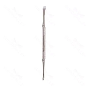 7 1/4″ Molt Periosteal Elevator #9 – D/E (S01-77-00-370)