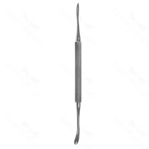 7” Periosteal Elevator – #9 (S01-77-00-372)