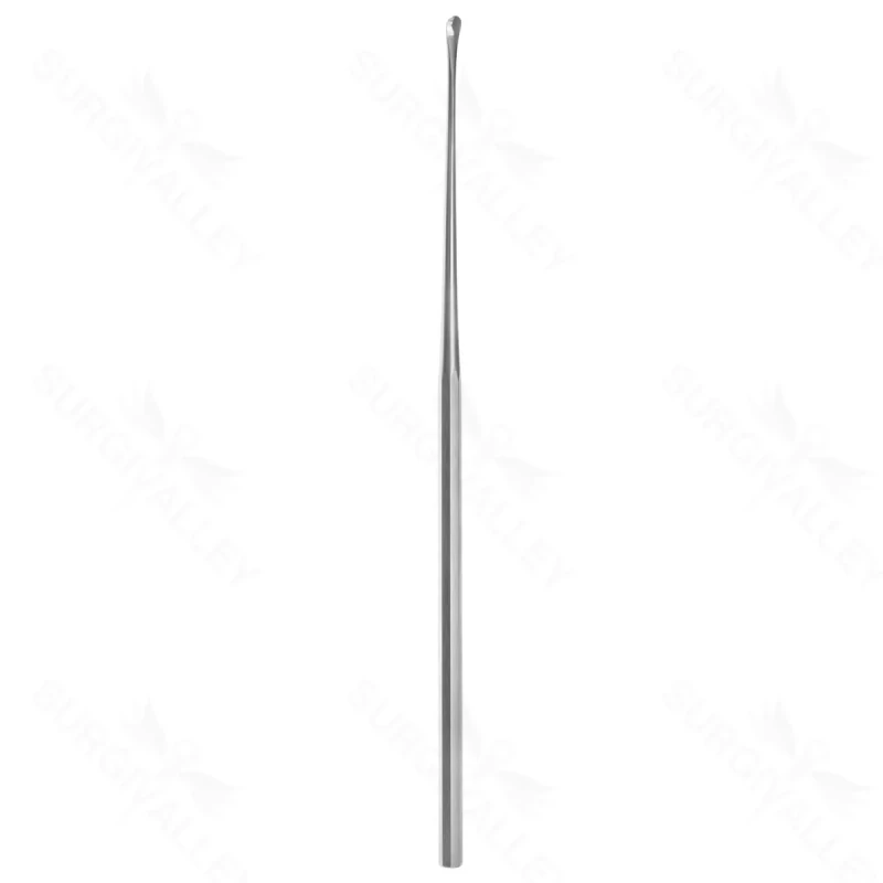 Duckbill Elevator, #18 3.1mm Tw, 6 1/2″