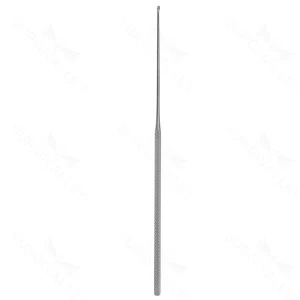 Long Backhanded Elevator bld tapered and rounded (S01-77-00-381)