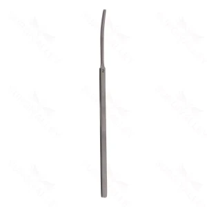 5 1/8″ Swiss Osteotome cvd 2mm edge (S01-77-00-394)