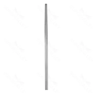 6 1/4″ Osteotome 4mm wide (S01-77-00-410)