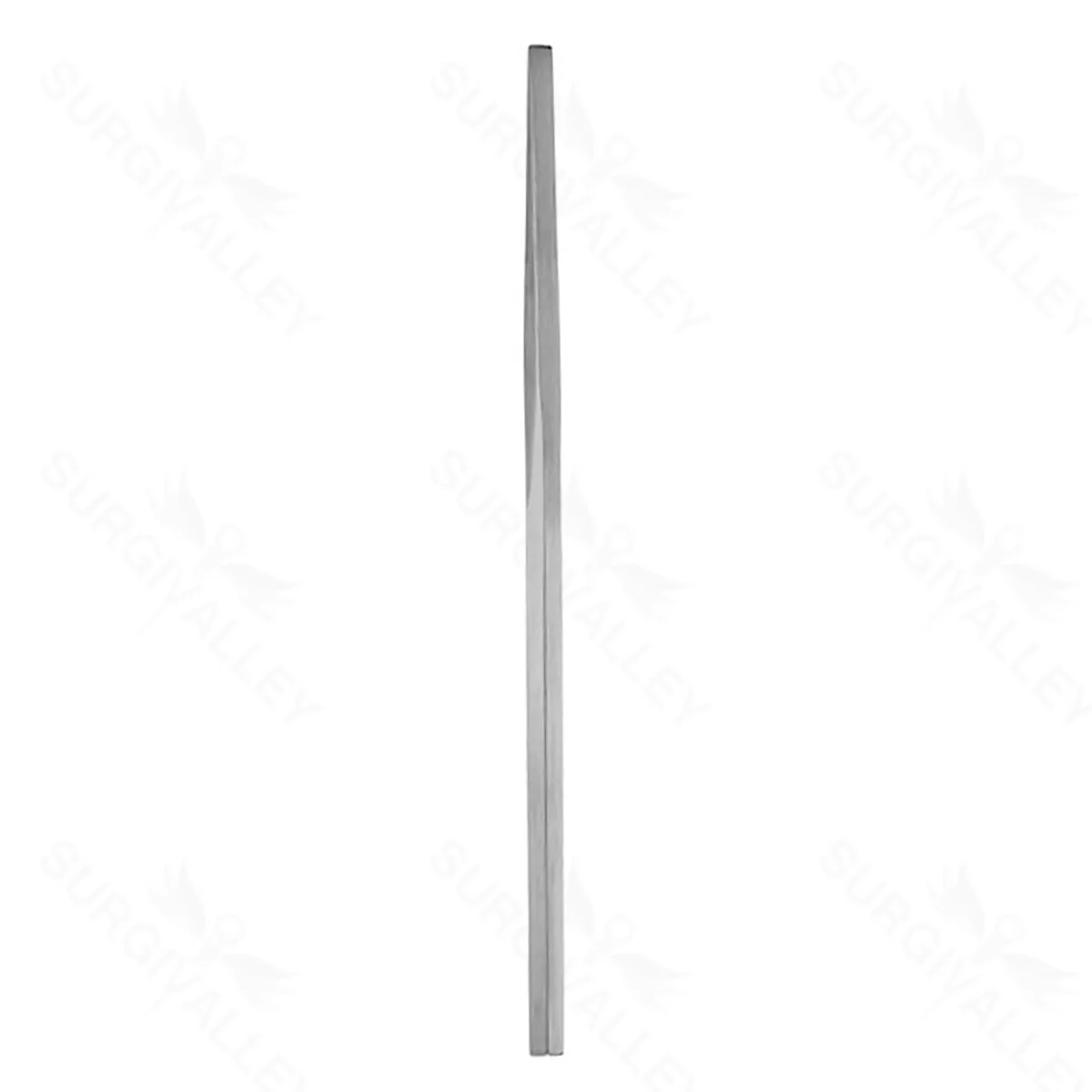 6 1/4″ Osteotome 4mm wide