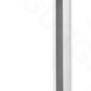 7 1/2″ Cottle Guarded Osteotome straight 6mm wide (S01-77-00-428)