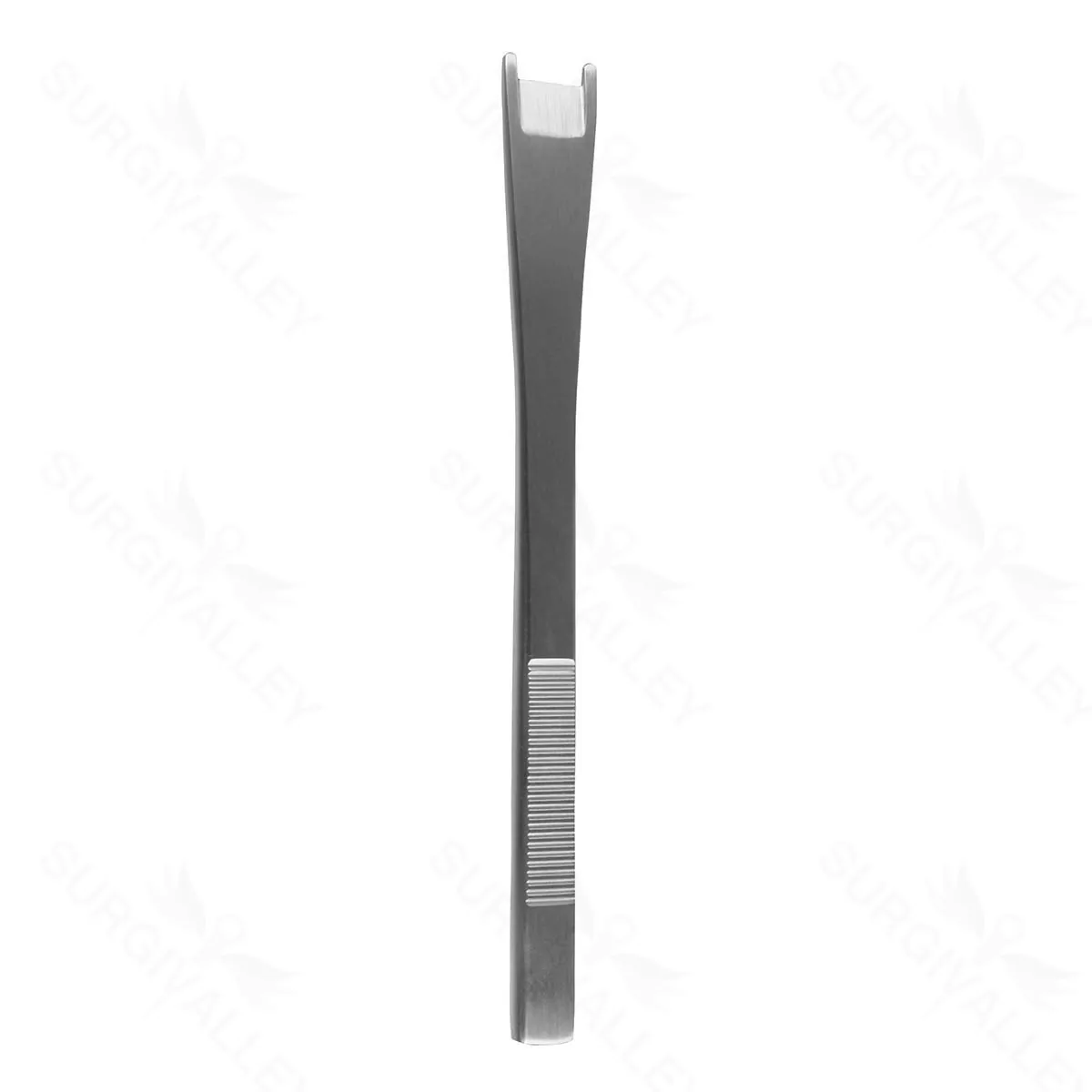 6 1/8″ Cinelli Osteotome dbl guard 12mm wide