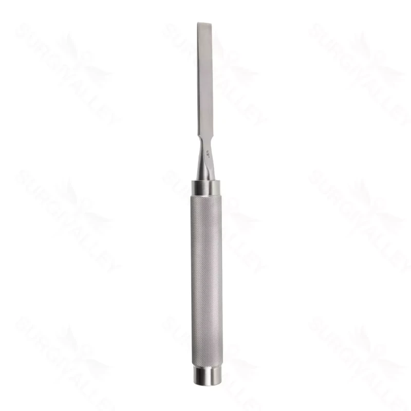 11″ Cobb Osteotome straight 1/2″